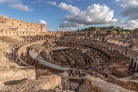 Rome 2-Day Private Tour