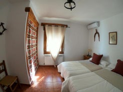 Casa Rural Pernales I