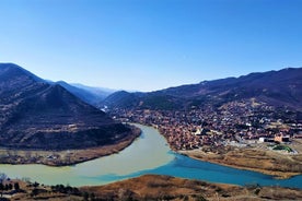 Mtskheta Tour with All UNESCO Sites & Ancient Ruins