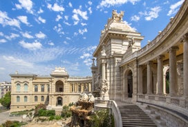 Toulon - city in France