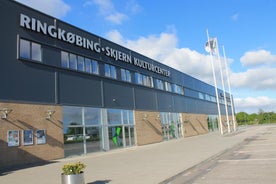 Ringkøbing Skjern Kulturcenter