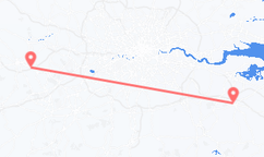 Train tickets from Maidstone to Winnersh