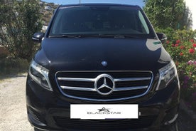 Private Chauffeur Service 24 Hour's 