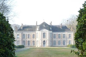 Chateau D'arry