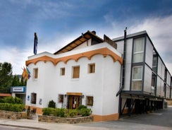 Hotel Rosaleda Doncel