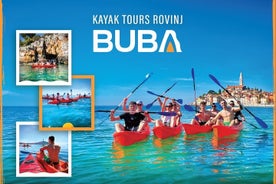 Buba-Kayak Tours Rovinj