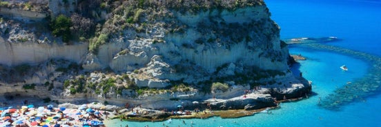 Il Corbezzolo Tropea Residence