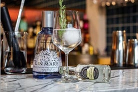 Degustazione di gin e rum a Francoforte sul Meno