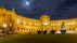 Photo of The Neue Burg is part of the Vienna Hofburg and the monumental Imperial Forum it is an incomplete 19th century palace wing hosting Kunsthistorisches Museum collections.