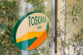 Toskana