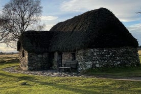 Tour privado de día completo por el centro de Inverness