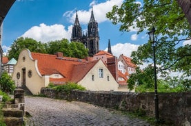 Medieval Meissen: A Self-Guided Audio Tour