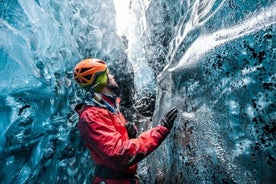 3 Hours Blue Ice Experience in Vatnajokull 