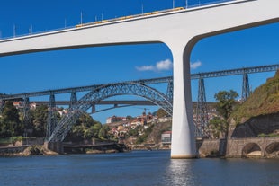 Vila Nova de Gaia - city in Portugal