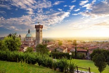 Meilleurs voyages organisés à Lonato del Garda, Italie