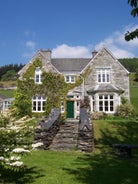 Penmachno Hall