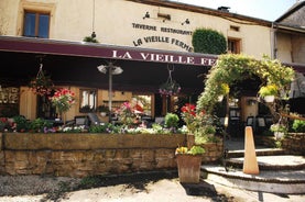 La Vieille Ferme