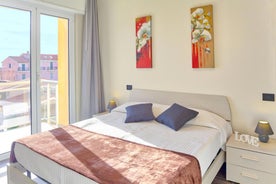 Colibri Apartments Diano Marina