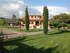 Bed & Breakfast La Volpe E L'uva