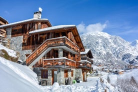 Résidence Les Alpages de Champagny