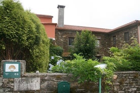 Casa Pousadoira