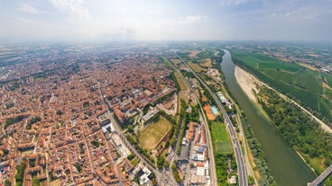 Top 10 Places To Stay in Piacenza