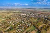 Szczebrzeszyn Roadtrips
