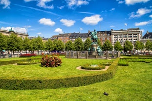 Kongens Nytorv