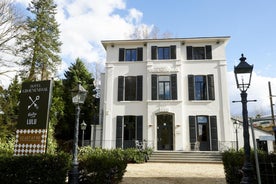 Hotel Groenendaal