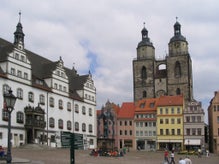 Lutherstadt Wittenberg, Germany Travel Guide