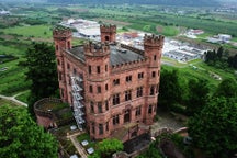 Offenburg travel packages