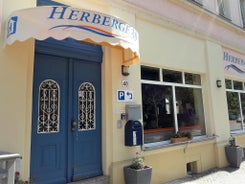 Herberge 39