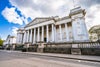 Fitzwilliam Museum travel guide