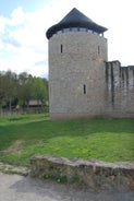 Turm Laange Veit