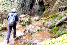 Cascate di Lovech e Krushunski di un giorno intero da Sofia