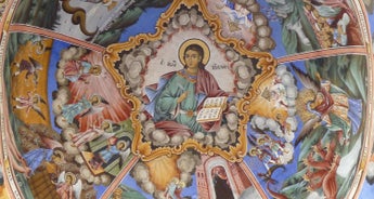 EXPLORE the COLOURFUL MONASTERIES of BULGARIA/ Private tour