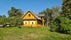 Dzukija National Park Ethnographic Homestead, Marcinkonys Eldership, Varėnos rajono savivaldybė, Alytus County, Lithuania