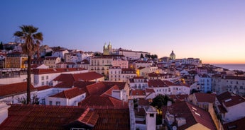 Best of Lisbon and the North with a Douro Valley Luxury Cruise