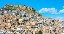 Best travel packages in Artuklu, Turkey