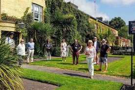 Visite privée à pied d'Adare