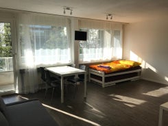 Anstatthotel Business Apartments Zug