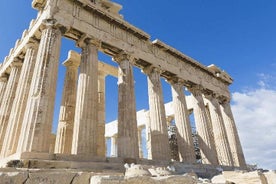 Athens Private Tour