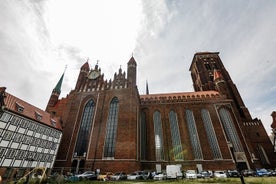 Gdansk Quest Experience: La maledizione dell'orologiaio