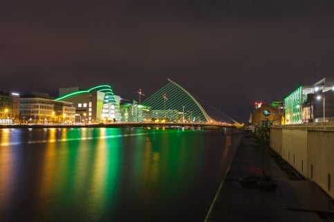 Top 14 Things To Do In Dublin