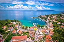 Ičići vacation rental apartments