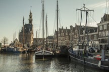 Best travel packages in Hoorn, the Netherlands