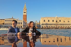 The Secrets of the Grand Canal - Boat Tour