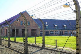 Auschwitz-Birkenau Museum: Fast-Track Entry Pass