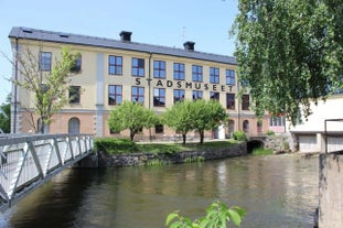 Eskilstuna City Museum