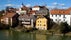 Cathedral of St. Nicholas, Novo Mesto, Slovenia